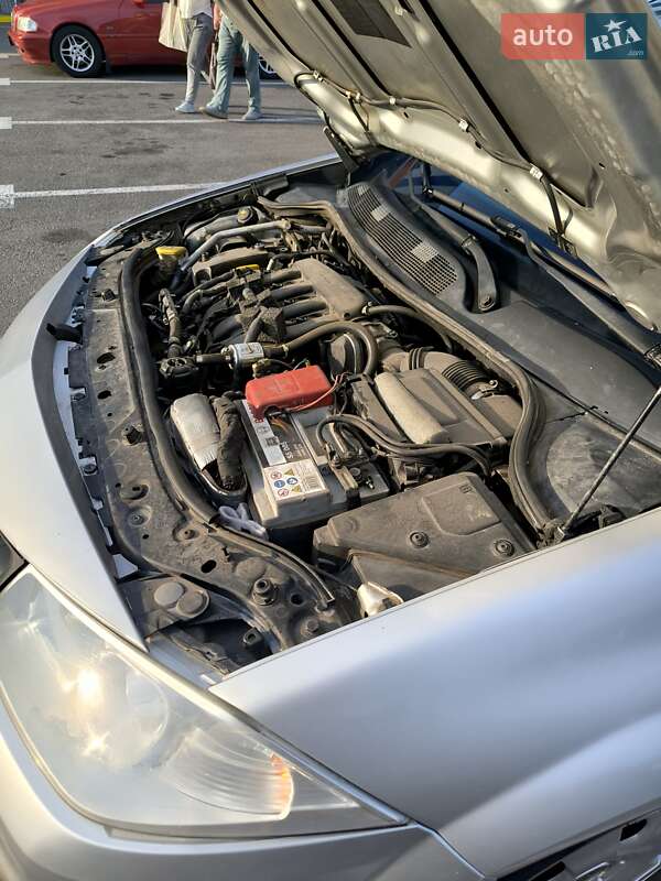 Універсал Renault Megane 2007 в Хмельницькому