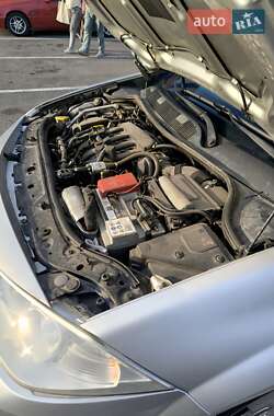 Универсал Renault Megane 2007 в 