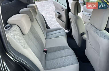 Хэтчбек Renault Megane 2007 в 