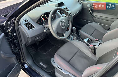Универсал Renault Megane 2008 в 