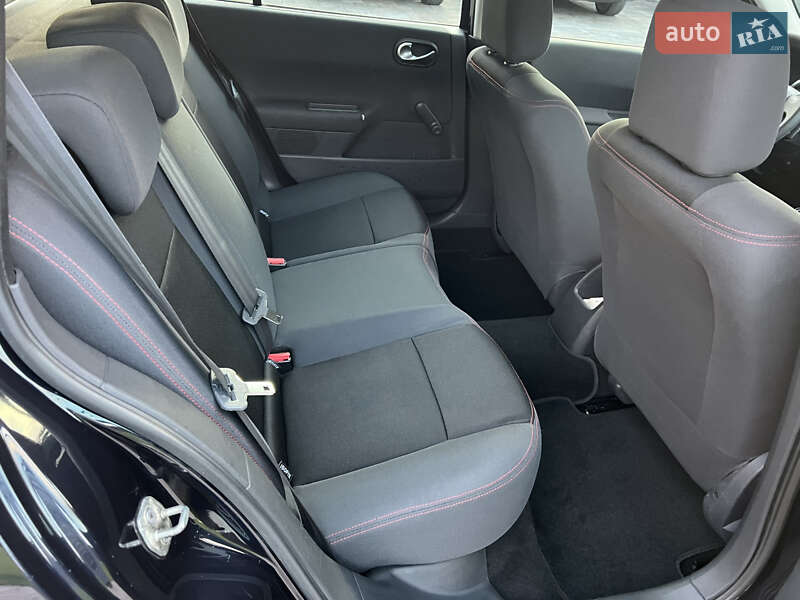 Универсал Renault Megane 2008 в Луцке