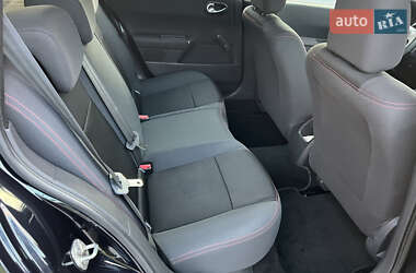 Универсал Renault Megane 2008 в 