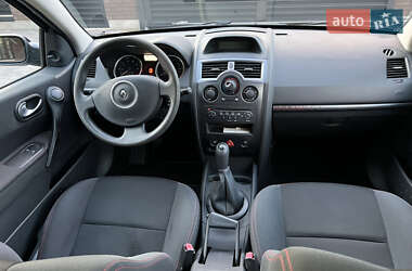 Универсал Renault Megane 2008 в 