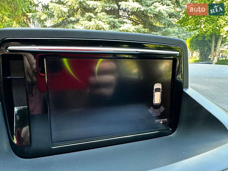 Универсал Renault Megane 2014 в Львове