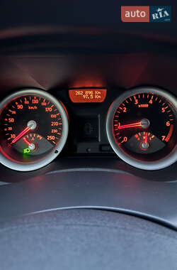 Седан Renault Megane 2005 в Пустомытах