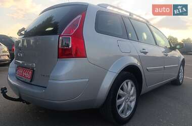 Универсал Renault Megane 2007 в 