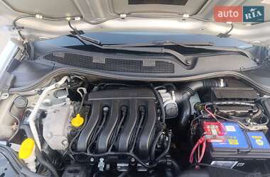 Универсал Renault Megane 2007 в 