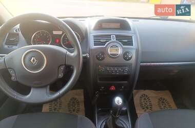 Универсал Renault Megane 2007 в 