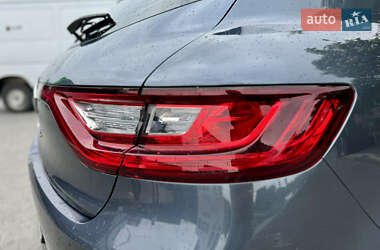 Хетчбек Renault Megane 2018 в 