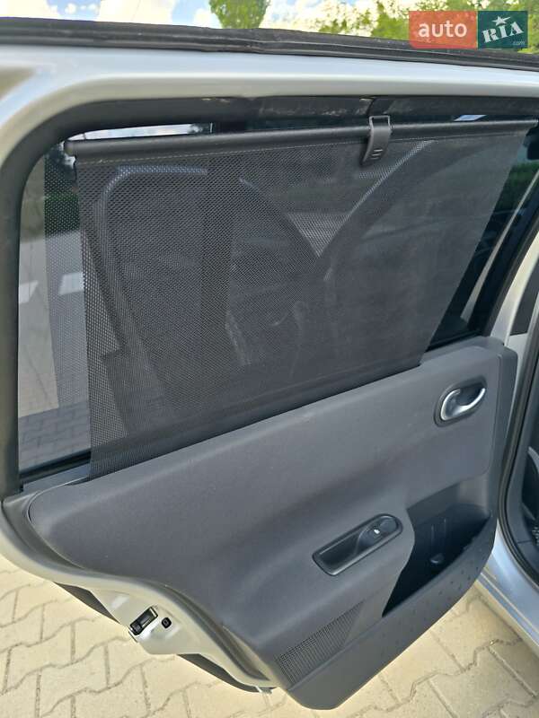Универсал Renault Megane 2007 в Виннице