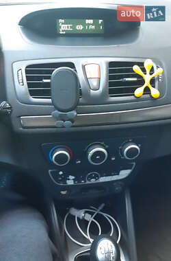 Универсал Renault Megane 2009 в 