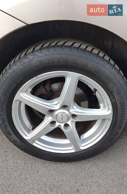 Универсал Renault Megane 2009 в 