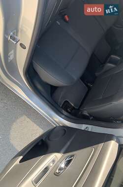 Универсал Renault Megane 2014 в 