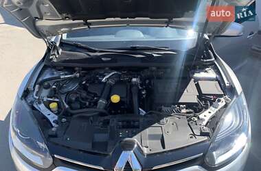 Универсал Renault Megane 2014 в 