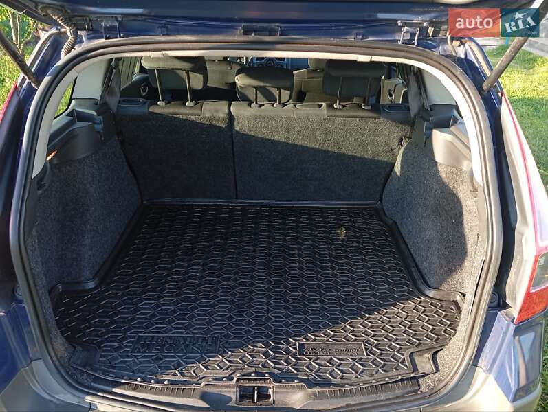 Універсал Renault Megane 2008 в Маневичах