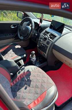 Универсал Renault Megane 2004 в 