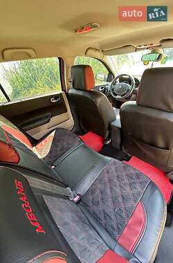 Универсал Renault Megane 2004 в 