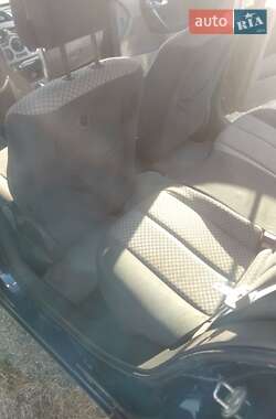 Универсал Renault Megane 2004 в 