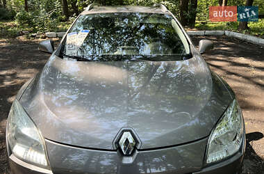 Универсал Renault Megane 2010 в 