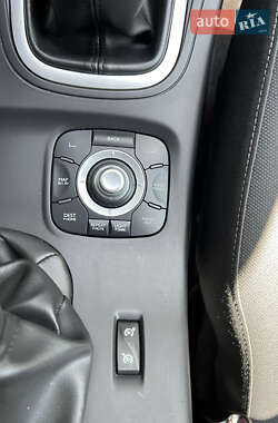 Универсал Renault Megane 2010 в 