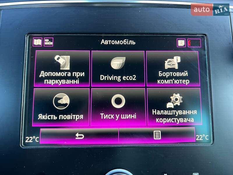 Универсал Renault Megane 2019 в Хмельницком