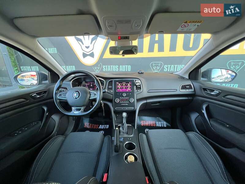 Универсал Renault Megane 2019 в Хмельницком