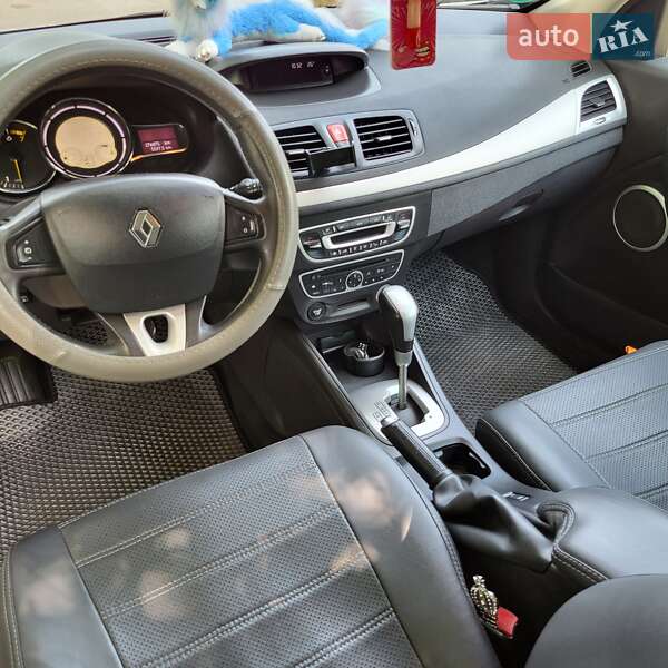 Универсал Renault Megane 2010 в Харькове фото 9 Универсал Renault Megane 2010 в Харькове