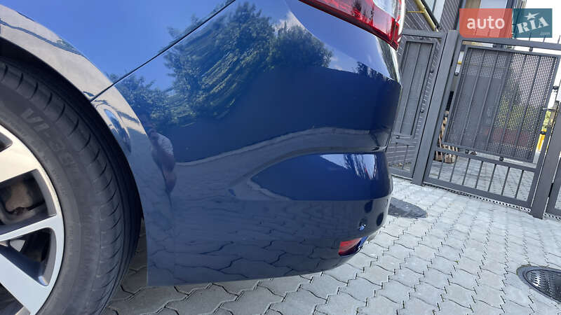 Універсал Renault Megane 2017 в Жовкві фото 13 Універсал Renault Megane 2017 в Жовкві