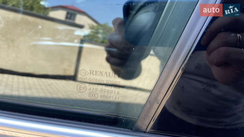 Універсал Renault Megane 2017 в Жовкві фото 34 Універсал Renault Megane 2017 в Жовкві