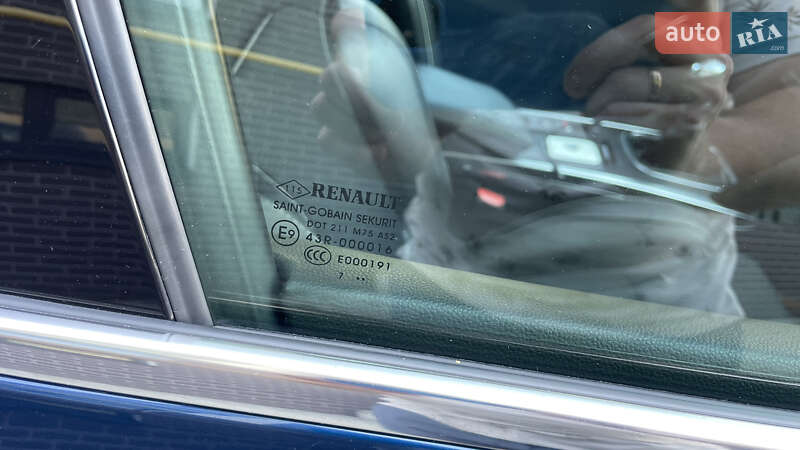 Універсал Renault Megane 2017 в Жовкві фото 38 Універсал Renault Megane 2017 в Жовкві