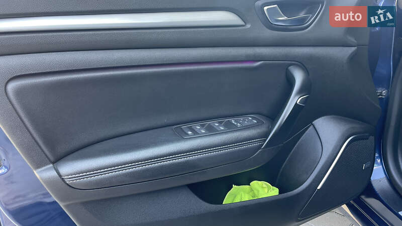 Універсал Renault Megane 2017 в Жовкві фото 40 Універсал Renault Megane 2017 в Жовкві