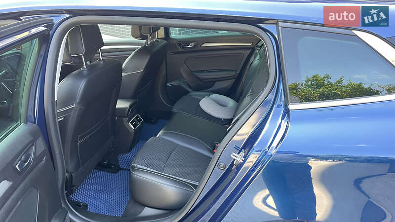 Універсал Renault Megane 2017 в Жовкві фото 53 Універсал Renault Megane 2017 в Жовкві