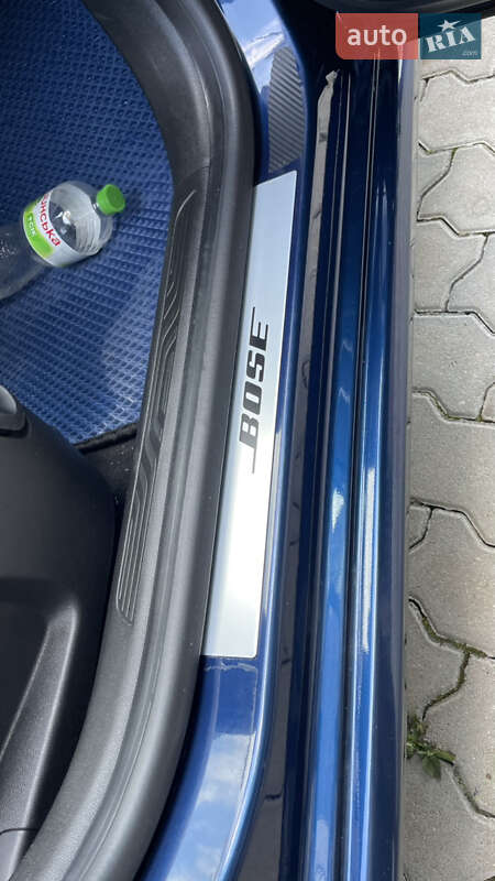 Універсал Renault Megane 2017 в Жовкві фото 75 Універсал Renault Megane 2017 в Жовкві