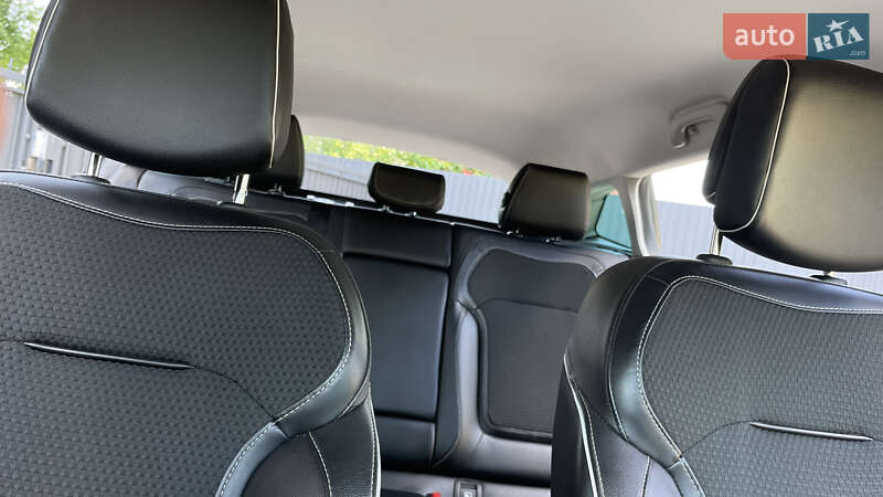 Універсал Renault Megane 2017 в Жовкві фото 79 Універсал Renault Megane 2017 в Жовкві