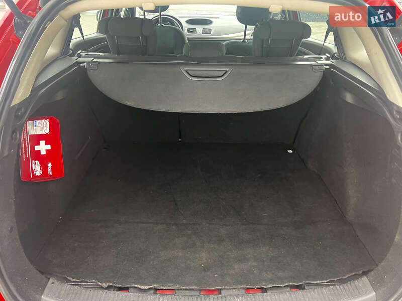 Універсал Renault Megane 2014 в Львові