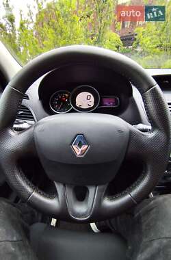 Універсал Renault Megane 2009 в 