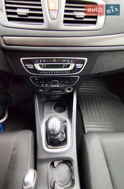 Універсал Renault Megane 2009 в 
