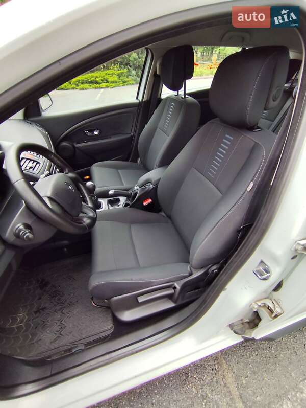 Універсал Renault Megane 2009 в Харкові