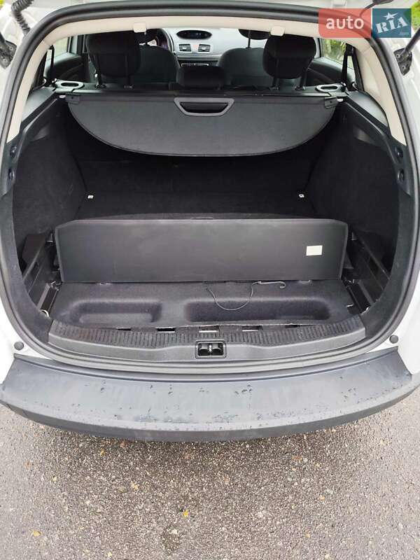 Універсал Renault Megane 2009 в Харкові
