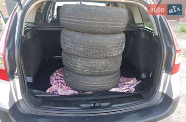 Универсал Renault Megane 2007 в 