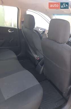 Универсал Renault Megane 2007 в 