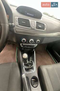 Універсал Renault Megane 2014 в 