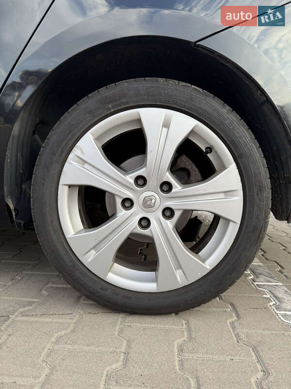Универсал Renault Megane 2011 в Киеве