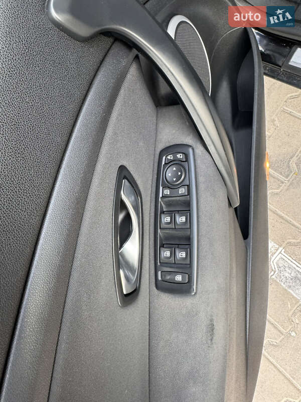 Универсал Renault Megane 2011 в Киеве