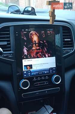 Універсал Renault Megane 2017 в 