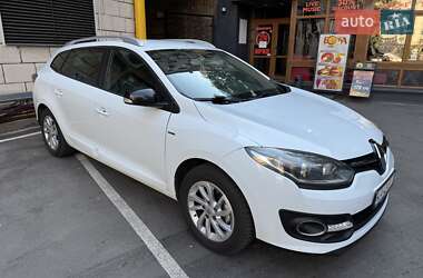 Універсал Renault Megane 2015 в 