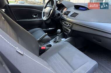 Універсал Renault Megane 2015 в 