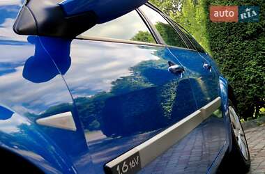 Универсал Renault Megane 2005 в 