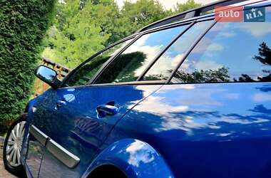 Универсал Renault Megane 2005 в 