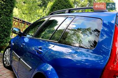 Универсал Renault Megane 2005 в 